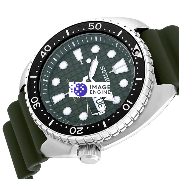Prospex Diver's Automatic Watch - SRPE05K1