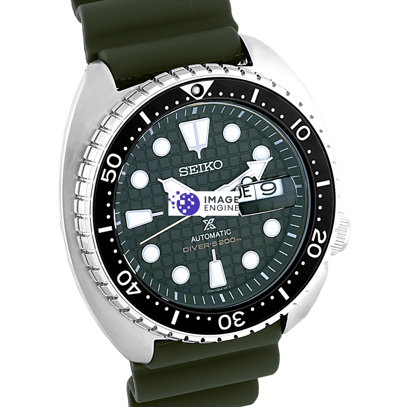 Prospex Diver's Automatic Watch - SRPE05K1