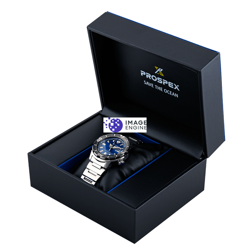 Prospex Special Edition Diver's Automatic Watch - SRPE09K1