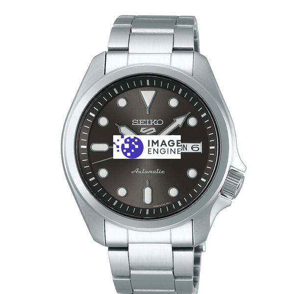 5 Sports Automatic Watch - SRPE51K1