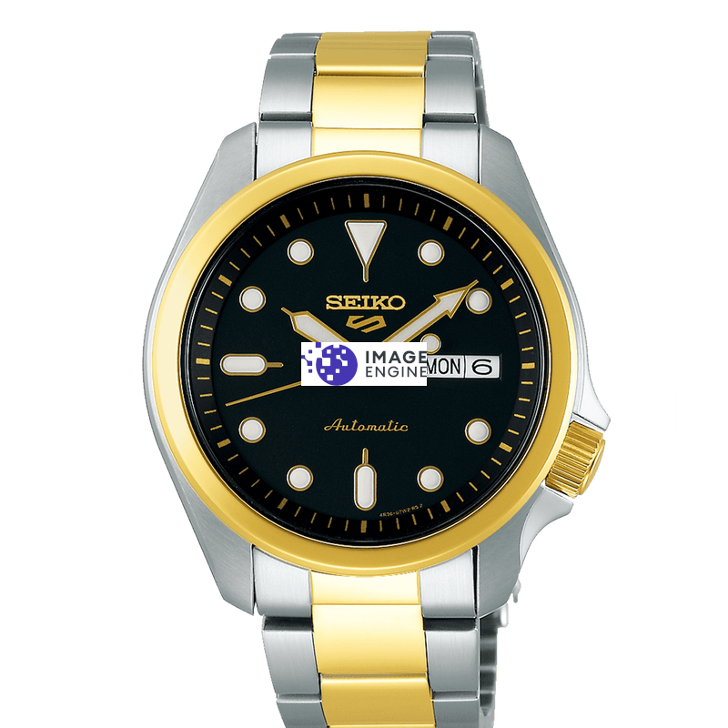 5 Sports Automatic Watch - SRPE60K1