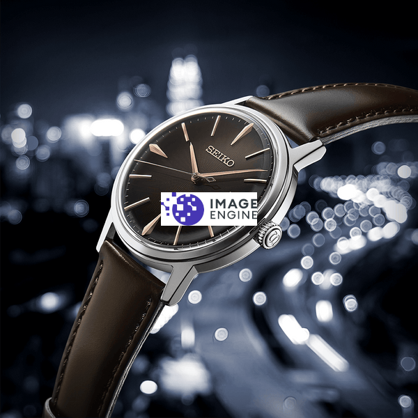 Seiko Presage Watches At Official Online India Store