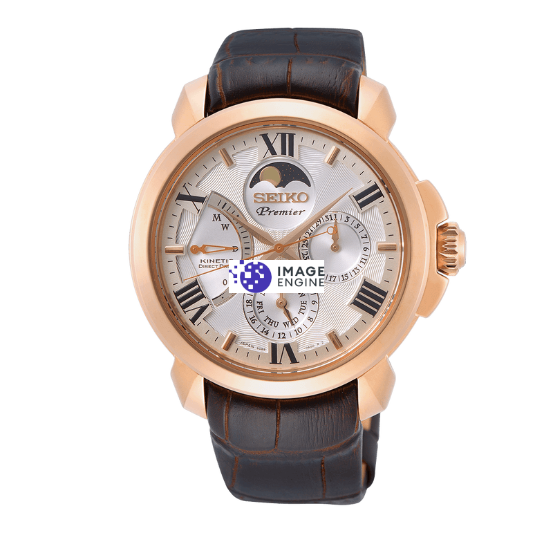 Premier Kinetic Watch - SRX020J1