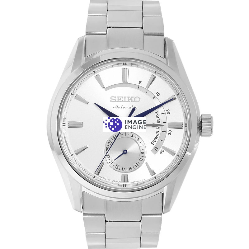 Presage Automatic Watch - SSA303J1