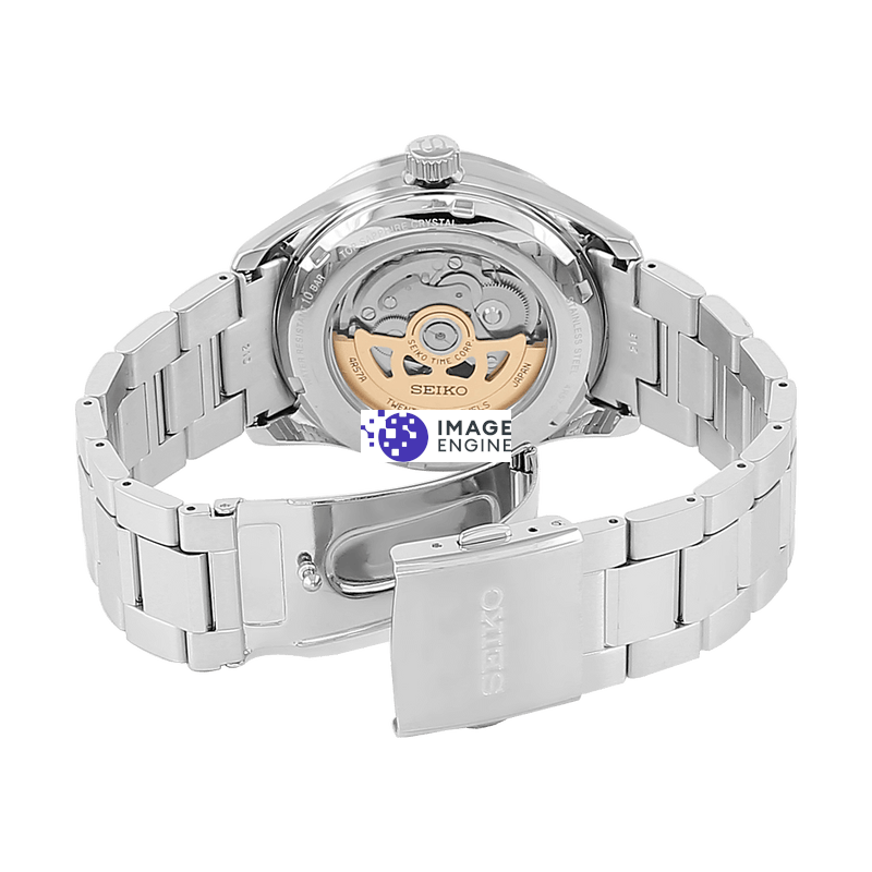 Presage Automatic Watch - SSA303J1