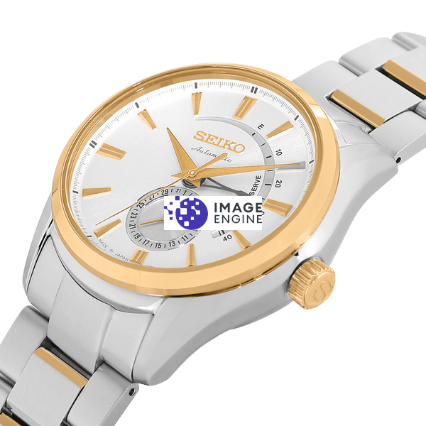 Presage Automatic Watch - SSA306J1