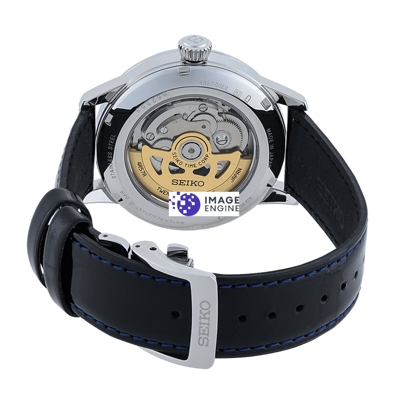 Seiko Presage Automatic Watch - SSA343J1