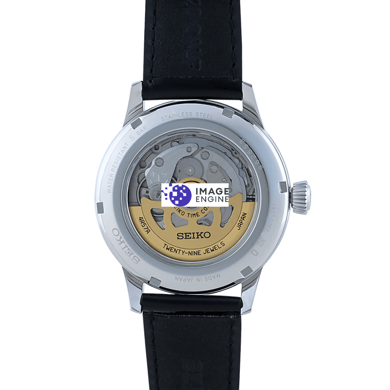 Presage Automatic Watch - SSA343J1