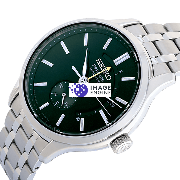 Presage Automatic Watch - SSA397J1