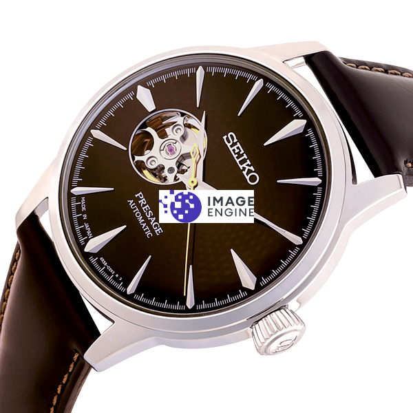 Presage Automatic Watch - SSA407J1