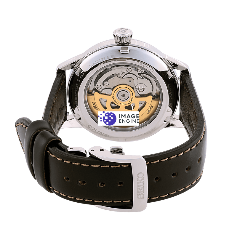 Presage Automatic Watch - SSA407J1