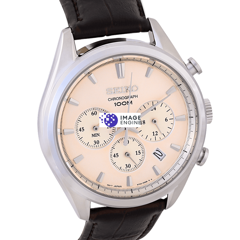 Dress Chronograph Watch - SSB293P1