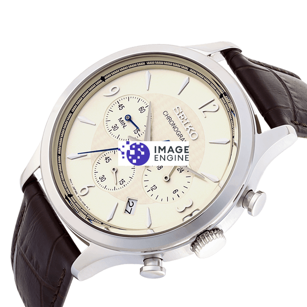 Dress chronograph Watch - SSB341P1
