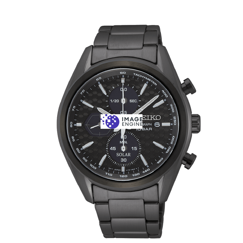 Macchina Sportiva Solar Watch - SSC773P1
