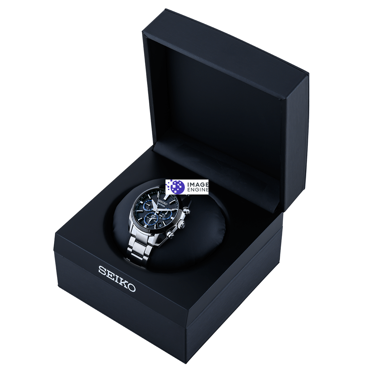 seiko astron gps solar 2019